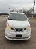 2014 Nissan NV200