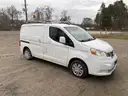 2014 Nissan NV200