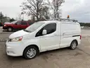 2014 Nissan NV200
