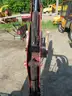 2015 Mahindra Backhoe Loader