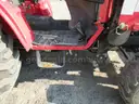 2015 Mahindra Backhoe Loader