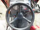 2015 Mahindra Backhoe Loader