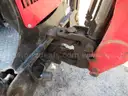 2015 Mahindra Backhoe Loader