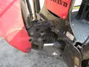 2015 Mahindra Backhoe Loader