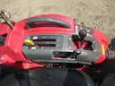2015 Mahindra Backhoe Loader