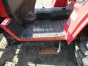 2015 Mahindra Backhoe Loader
