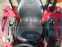 2015 Mahindra Backhoe Loader