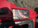2015 Mahindra Backhoe Loader