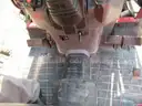 2015 Mahindra Backhoe Loader