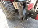 2015 Mahindra Backhoe Loader