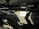 2015 Mahindra Backhoe Loader