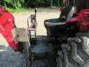 2015 Mahindra Backhoe Loader