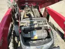 2015 Mahindra Backhoe Loader