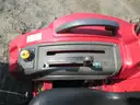 2015 Mahindra Backhoe Loader
