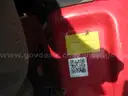 2015 Mahindra Backhoe Loader