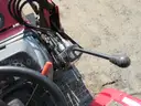 2015 Mahindra Backhoe Loader
