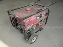 Honda Generator