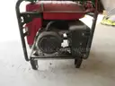 Honda Generator