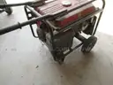 Honda Generator