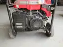 Honda Generator