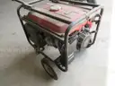 Honda Generator