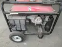 Honda Generator