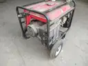 Honda Generator