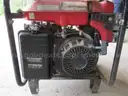 Honda Generator