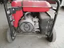 Honda Generator