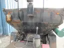 2018 Falcon Hot Box