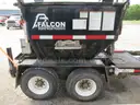 2018 Falcon Hot Box