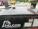 2018 Falcon Hot Box