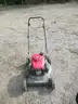 Honda Mower