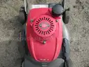 Honda Mower