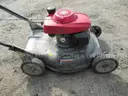 Honda Mower