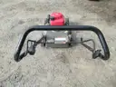 Honda Mower