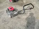 Honda Mower