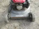 Honda Mower