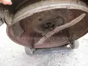 Honda Mower