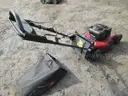 Toro Mower
