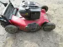 Toro Mower