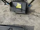 Toro Mower