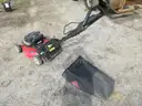 Toro Mower