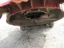 Toro Mower
