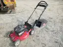 Toro Mower