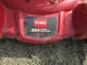 Toro Mower