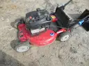 Toro Mower