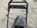 Toro Mower