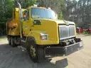 2013 Western Star Trucks 4700 Plow Truck