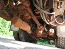 2013 Western Star Trucks 4700 Plow Truck